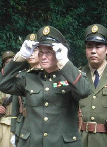 久操色